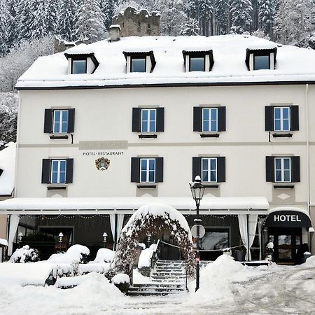 Villa Bucher - Metnitztalerhof Friesach  Luaran gambar