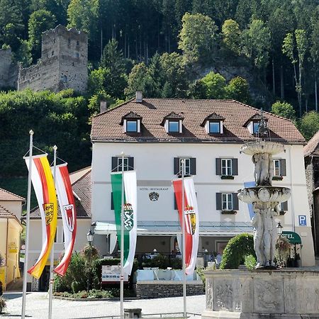 Villa Bucher - Metnitztalerhof Friesach  Luaran gambar