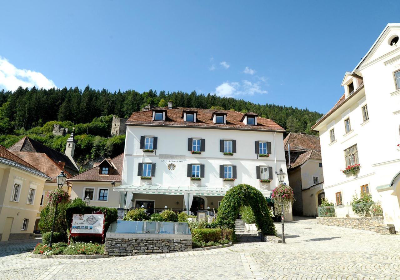 Villa Bucher - Metnitztalerhof Friesach  Luaran gambar